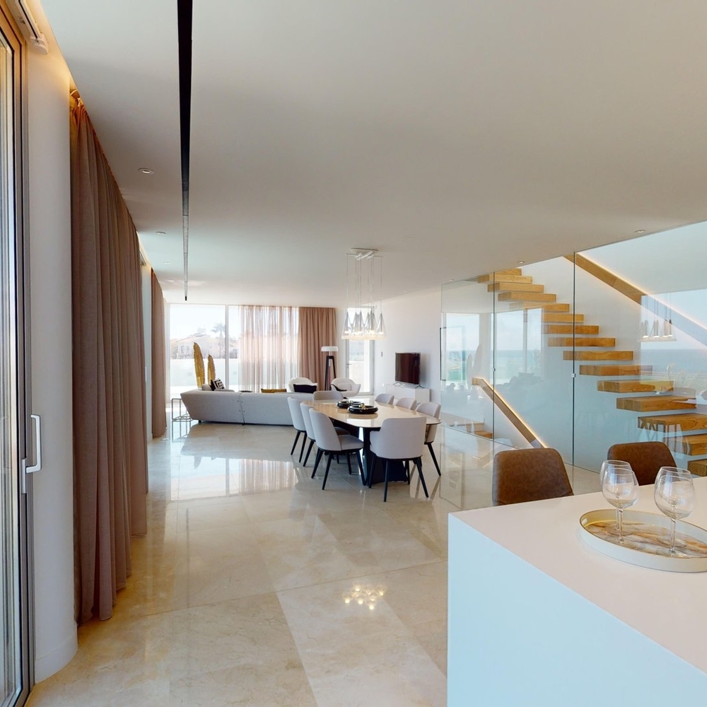 Blue Sky Exclusive Collection Villas