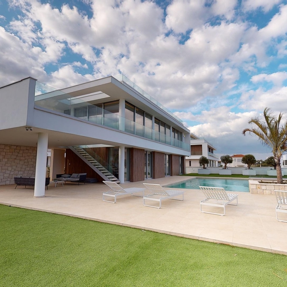 Blue Sky Exclusive Collection Villas