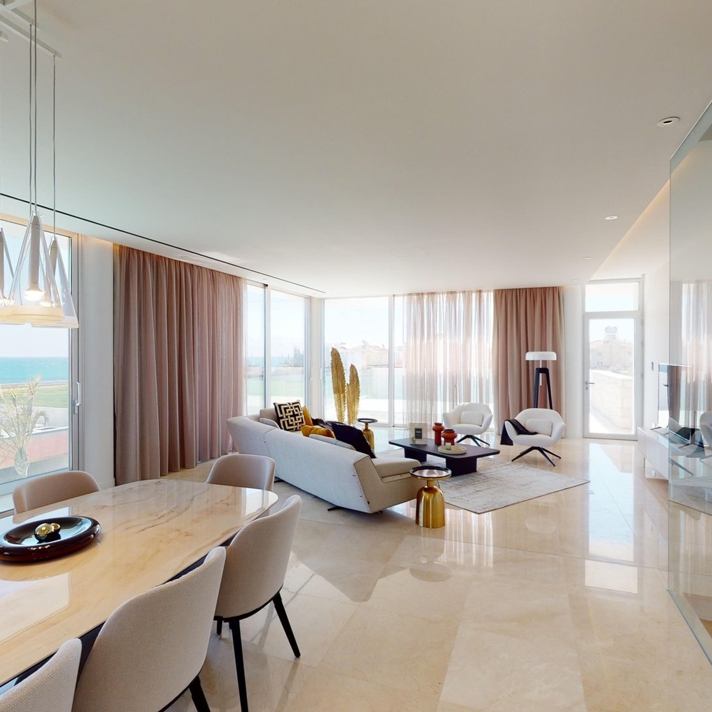 Blue Sky Exclusive Collection Villas