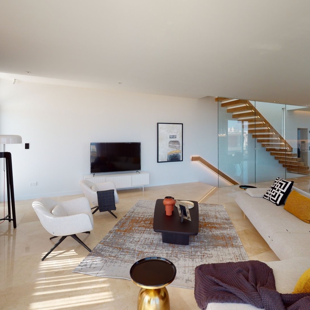Blue Sky Exclusive Collection Villas