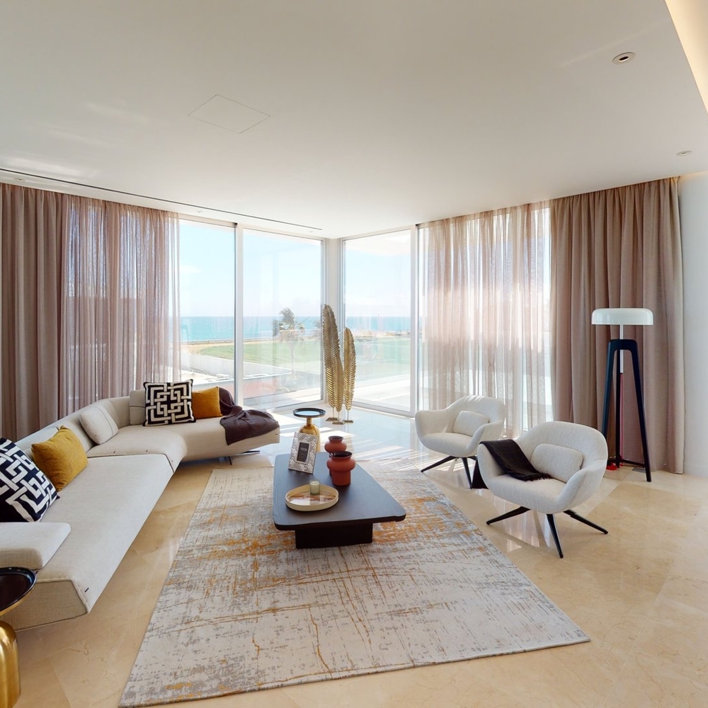 Blue Sky Exclusive Collection Villas