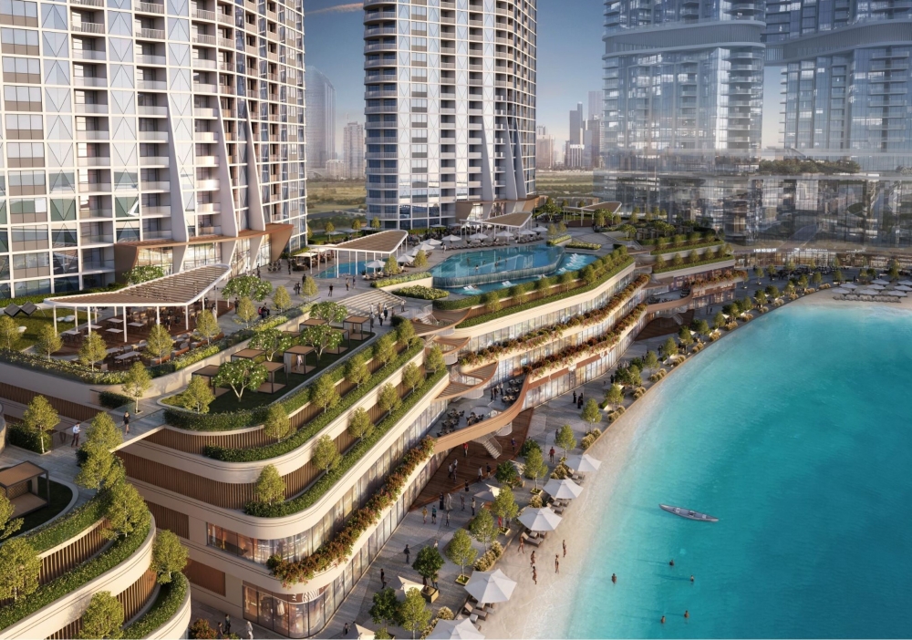 Sobha Hartland 2