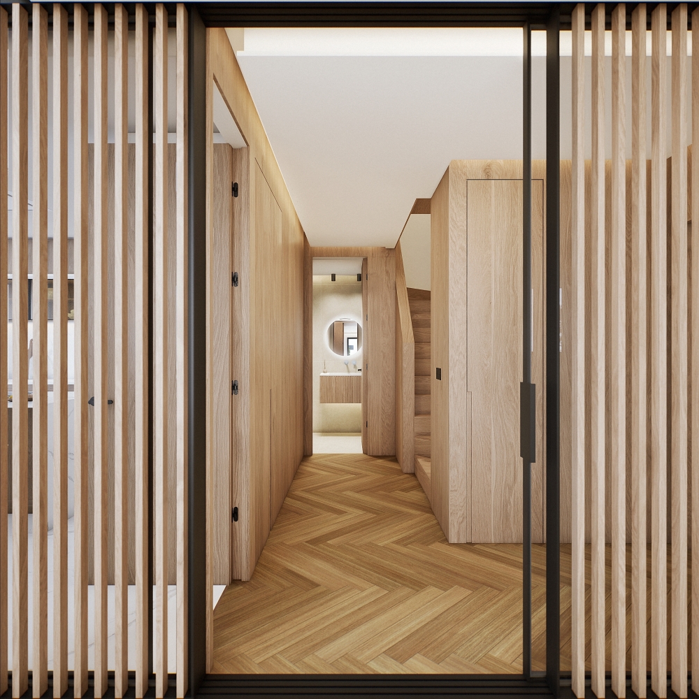 Octavia – Contemporary Residences in Málaga
