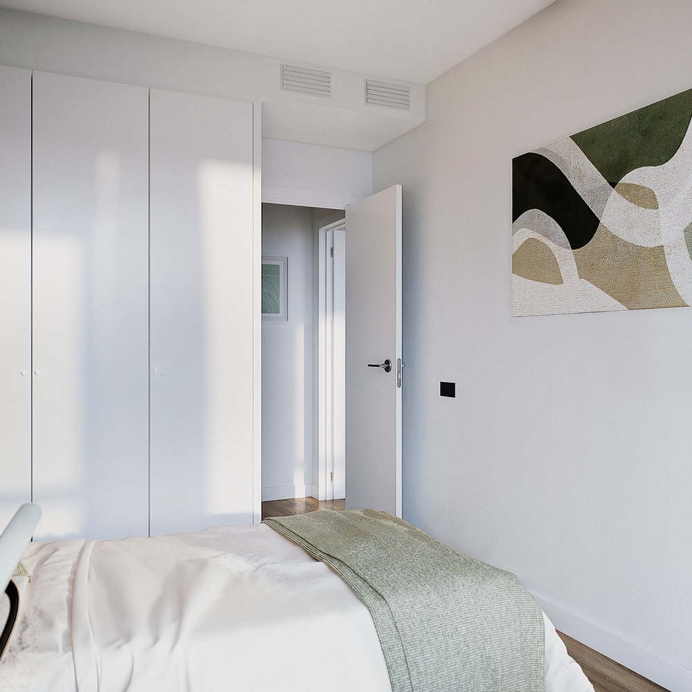 Bulevar360 Residences Málaga