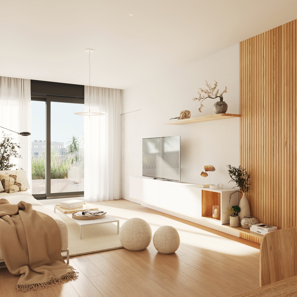 Bulevar360 Residences Málaga