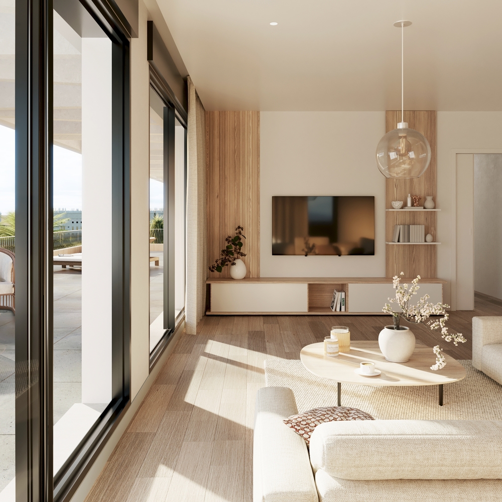 Bulevar360 Residences Málaga