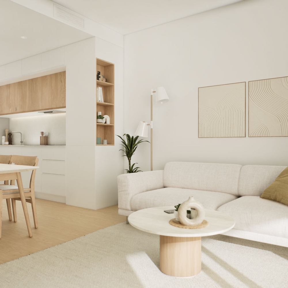 Laguna Suites Residences