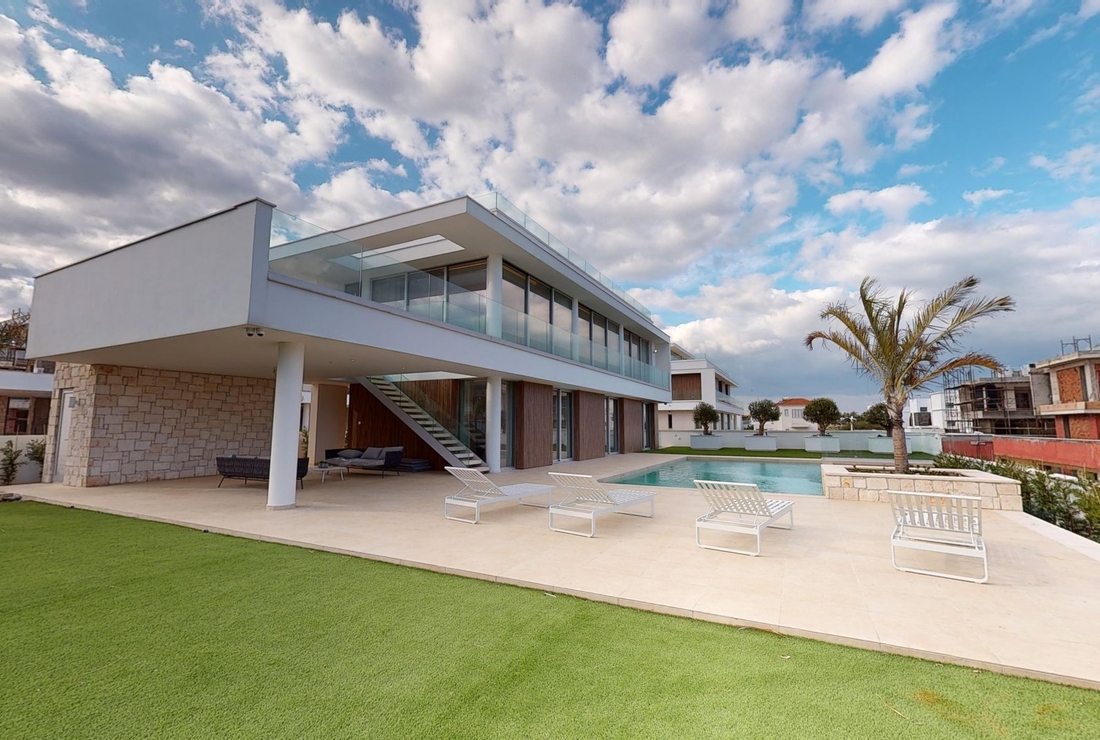 Blue Sky Exclusive Collection Villas