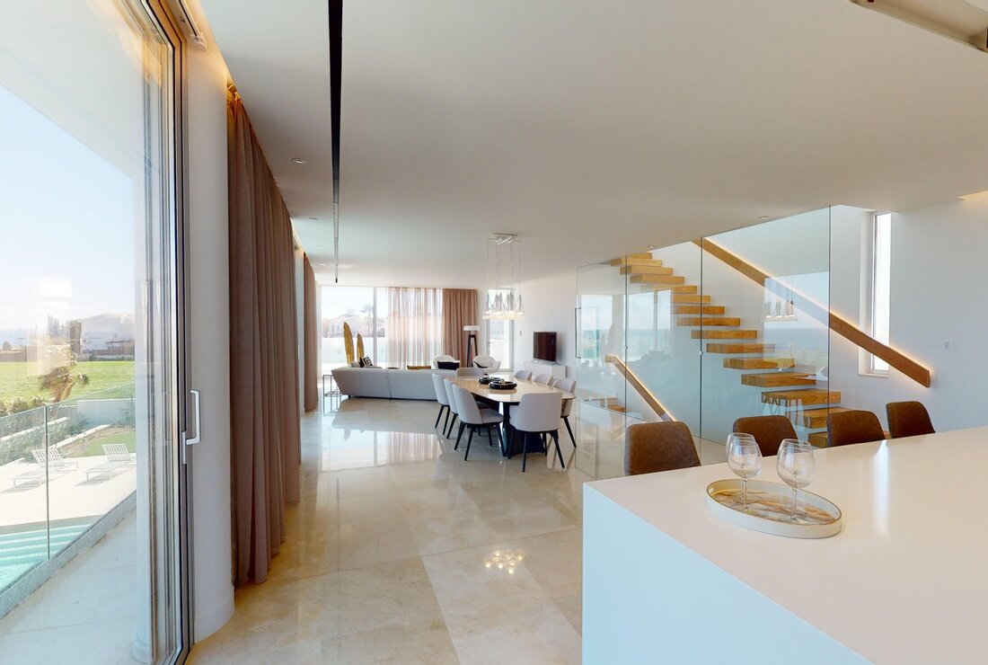 Blue Sky Exclusive Collection Villas