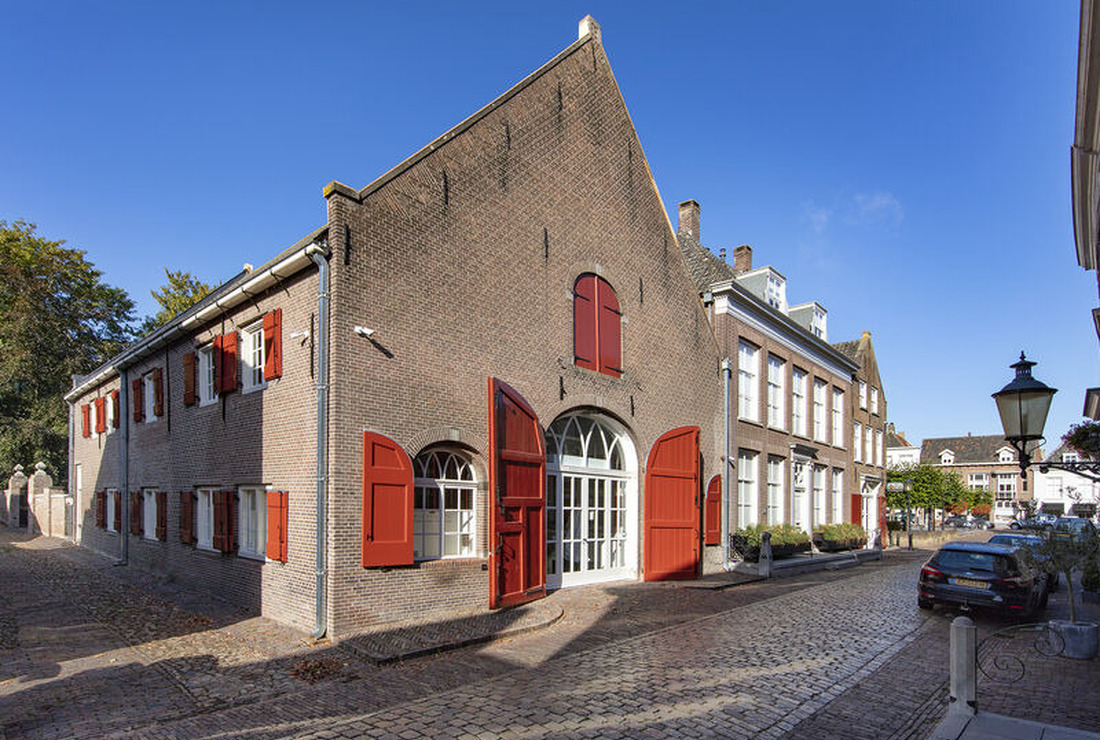 HEUSDEN