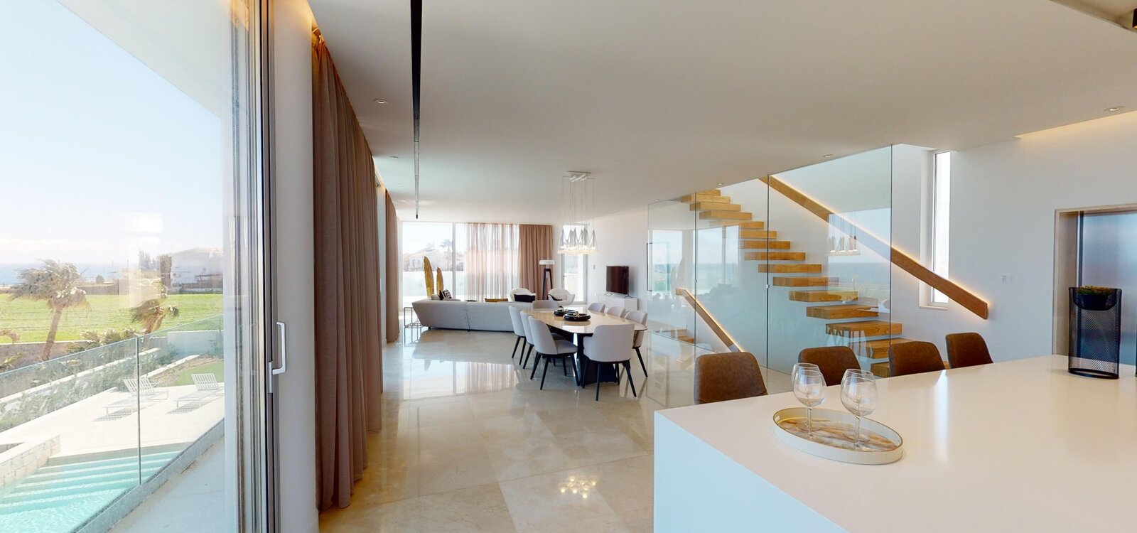 Blue Sky Exclusive Collection Villas