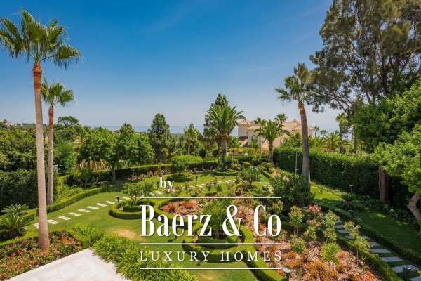 photo 37 Villa - Marbella East - Ref: 7739