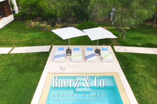 photo 7 Luxury lifestyle on a privileged location