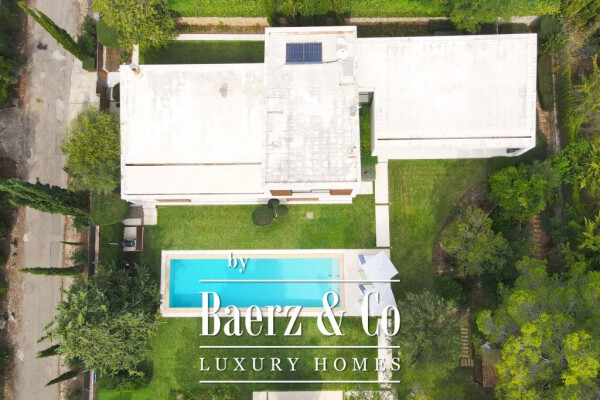 photo 8 Luxury lifestyle on a privileged location