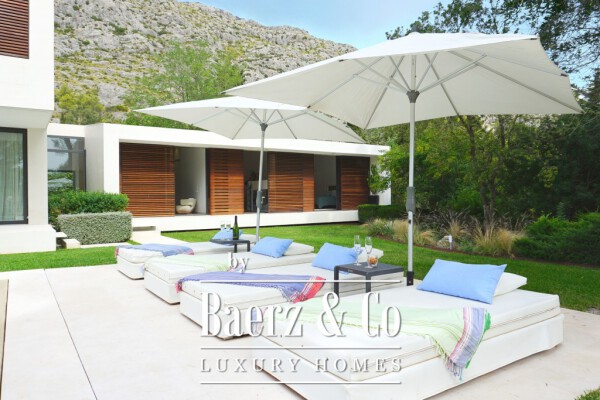 photo 11 Luxury lifestyle on a privileged location