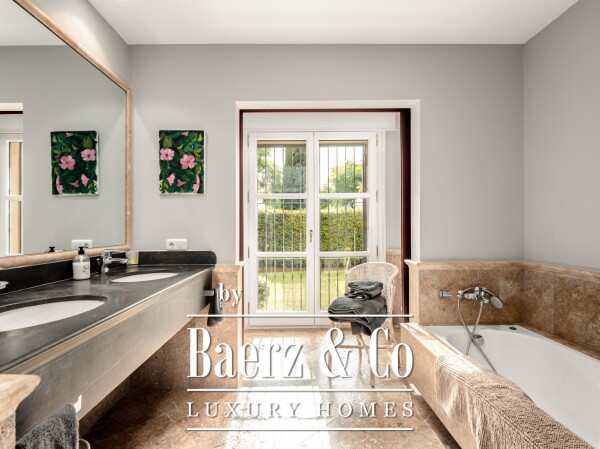 photo 37 Villa - Los Flamingos Golf - Benahavis - Ref: 7873