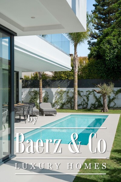 photo 59 Villas - Golden Mile - Marbella - Ref: 7726