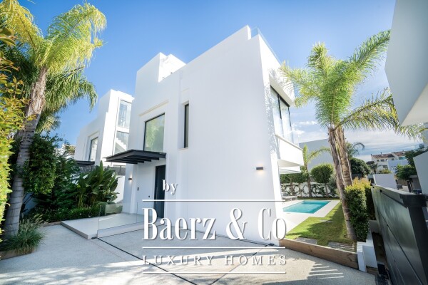 photo 121 Villas - Golden Mile - Marbella - Ref: 7726