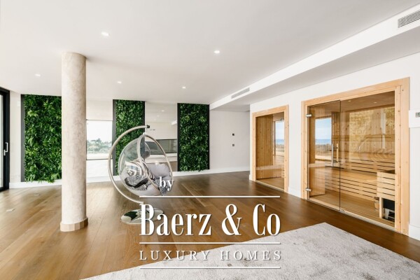 photo 5 Villa - Paraiso Alto - Benahavis - Ref: 7968