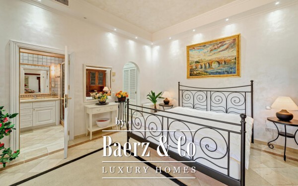 photo 23 Impressive Villa in La Mola with views of the Mediterranean