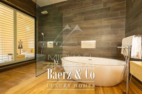 photo 30 Mauritius - Villa in the heart of the only marina on the Island - Riviere Noire