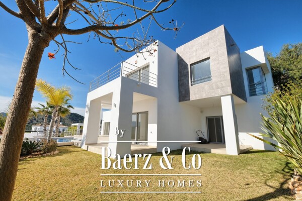 photo 10 Villa - Benahavis - Ref: 7983