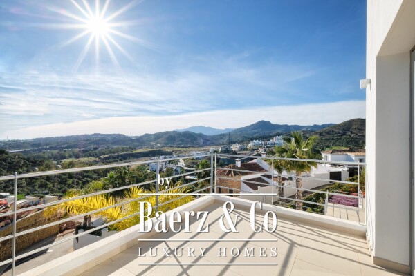 photo 29 Villa - Benahavis - Ref: 7983