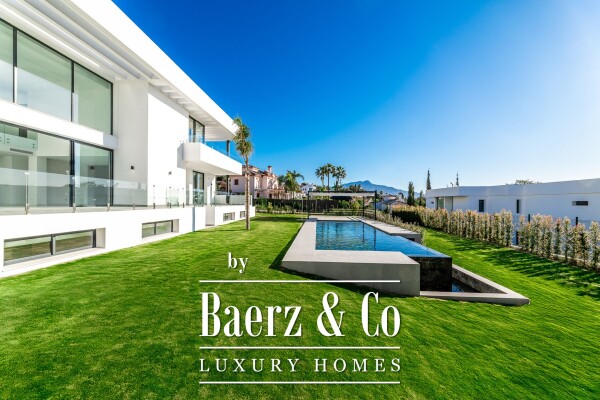 photo 39 Villa - Paraiso Alto - Benahavis - Ref: 8076