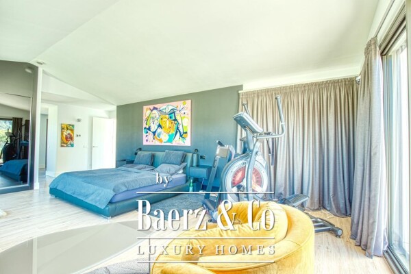 photo 26 Mediterranean Villa with Vacation License