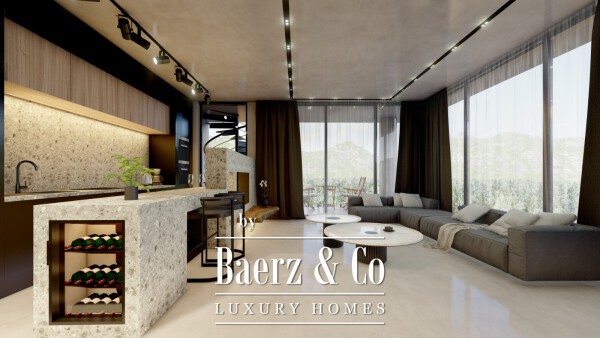 photo 7 Bellapais Luxury Penthouse