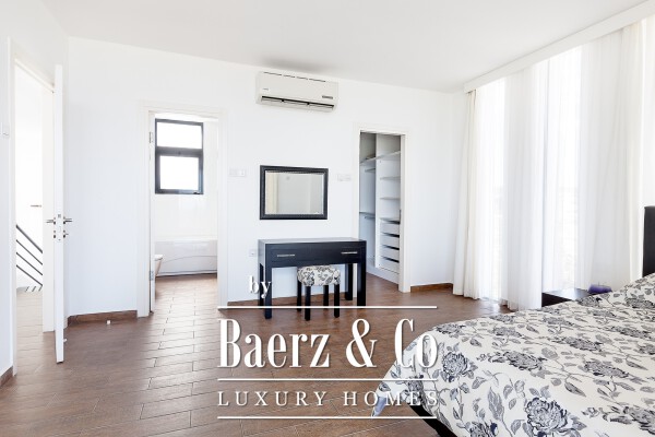 photo 14 Modern design villas in Bacheli