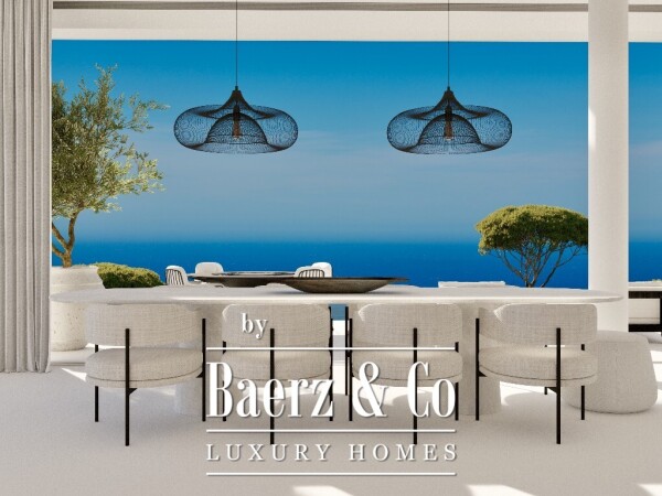 photo 5 Villas - La Quinta - Benahavis - Ref: 7680