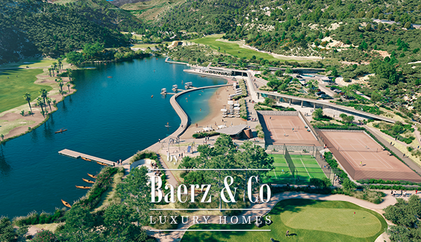 photo 35 Villas - La Quinta - Benahavis - Ref: 7680