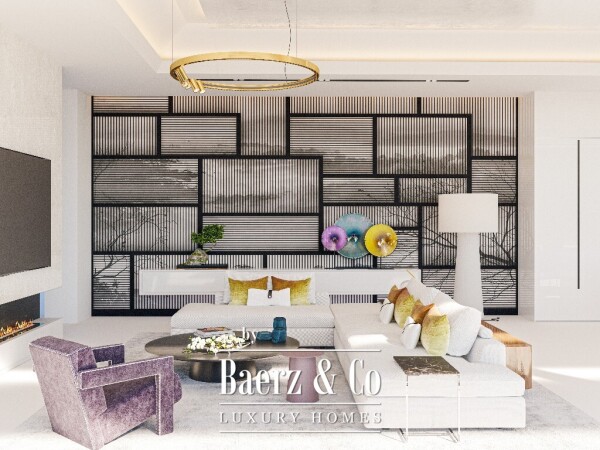 photo 14 Villas - La Quinta - Benahavis - Ref: 7680