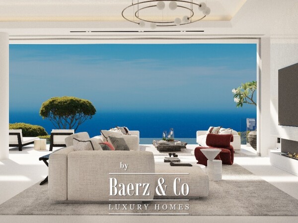 photo 19 Villas - La Quinta - Benahavis - Ref: 7680