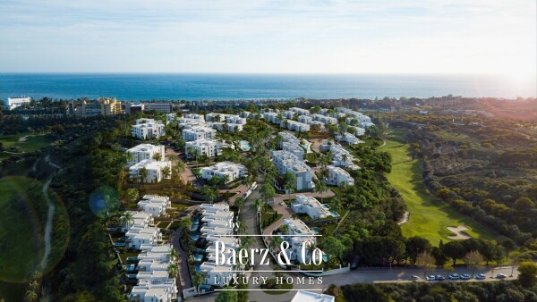 photo 34 Apartments & semi-villas - Marbella East - Ref: 7638