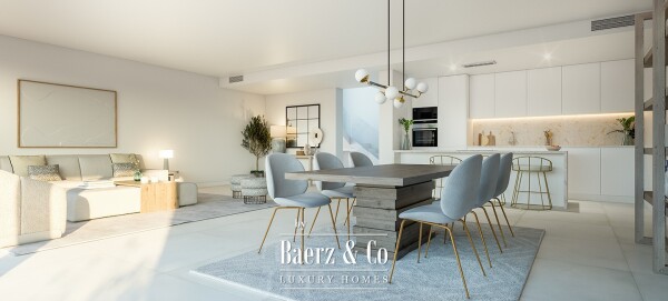 photo 51 Apartments & semi-villas - Marbella East - Ref: 7638