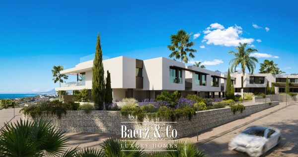 photo 85 Apartments & semi-villas - Marbella East - Ref: 7638