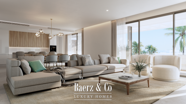 photo 117 Apartments & semi-villas - Marbella East - Ref: 7638