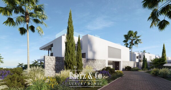 photo 133 Apartments & semi-villas - Marbella East - Ref: 7638