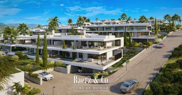 photo 174 Apartments & semi-villas - Marbella East - Ref: 7638