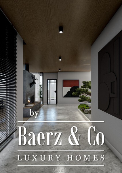 photo 7 Luxury Modern Villa Edremit