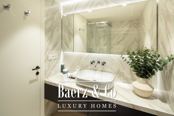 photo 24 Apartment - Golden Mile - Marbella - Ref: 8150