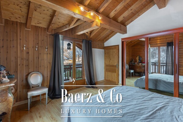 photo 6 VILLAGE HOUSE - 6 ROOMS - PANORAMIC VIEW WITH BUILDING PLOT