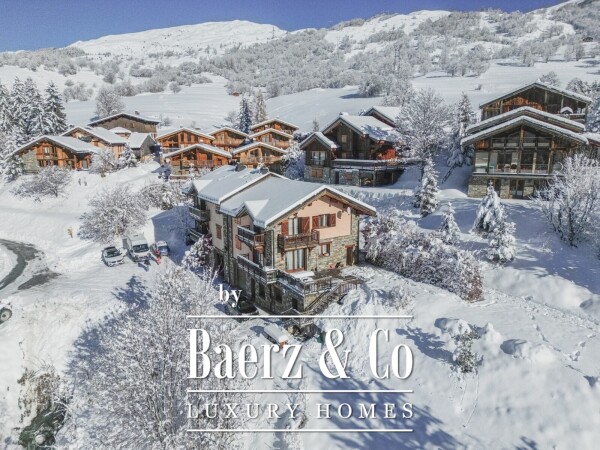 photo 13 VILLAGE HOUSE - 6 ROOMS - PANORAMIC VIEW WITH BUILDING PLOT