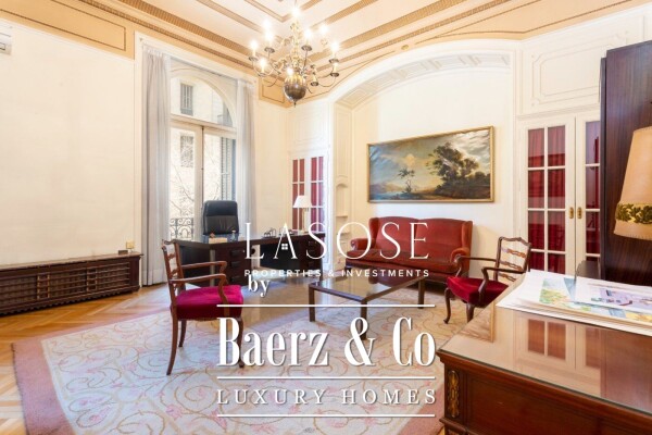 photo 21 Barcelona, Dreta de l´Eixample