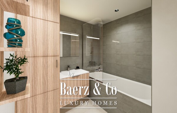 photo 6 One Bedroom apartment with Moutain View