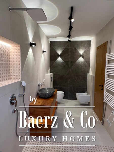 photo 19 Villa in Kotor in calm pine forest with Seaview