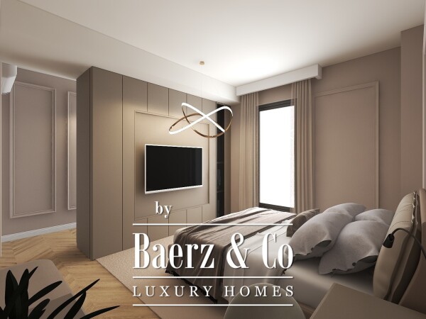 photo 7 Seaview Penthouse in Budva with Rooftop Terrace