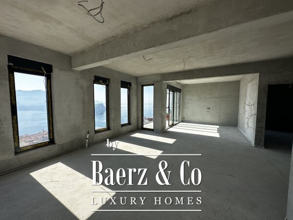 photo 24 Seaview Penthouse in Budva with Rooftop Terrace